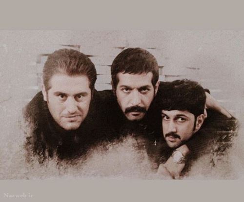 بیوگرافی کامران تفتی و ماجرای عاشقانه‌اش با متین ستوده + تصاویر