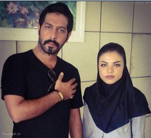 بیوگرافی کامران تفتی و ماجرای عاشقانه‌اش با متین ستوده + تصاویر