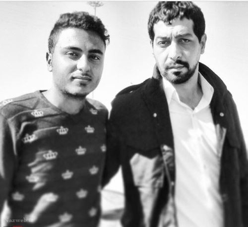 بیوگرافی کامران تفتی و ماجرای عاشقانه‌اش با متین ستوده + تصاویر