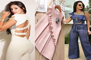 جدیدترین مدل لباس های کیوت زنانه دخترانه بچه گانه / fashion cute جدیدترین مدل لباس های کیوت زنانه دخترانه بچه گانه / fashion cute