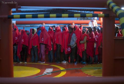 عکس های خفن و بسیار دیدنی فیسبوک، اینستاگرام و تلگرام
