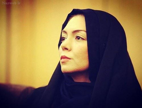 جنجال های تمام نشدنی آزاده نامداری و خبر مهاجرتش + تصاویر کشف حجاب