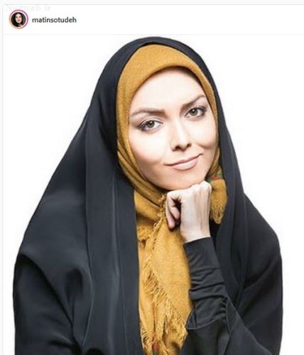 جنجال های تمام نشدنی آزاده نامداری و خبر مهاجرتش + تصاویر کشف حجاب
