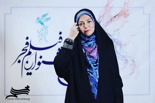 جنجال های تمام نشدنی آزاده نامداری و خبر مهاجرتش + تصاویر کشف حجاب