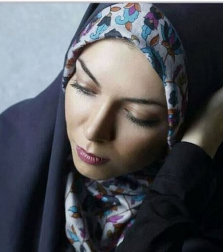 جنجال های تمام نشدنی آزاده نامداری و خبر مهاجرتش + تصاویر کشف حجاب