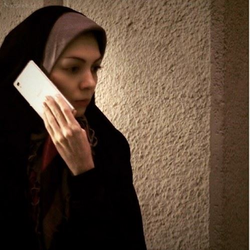 جنجال های تمام نشدنی آزاده نامداری و خبر مهاجرتش + تصاویر کشف حجاب