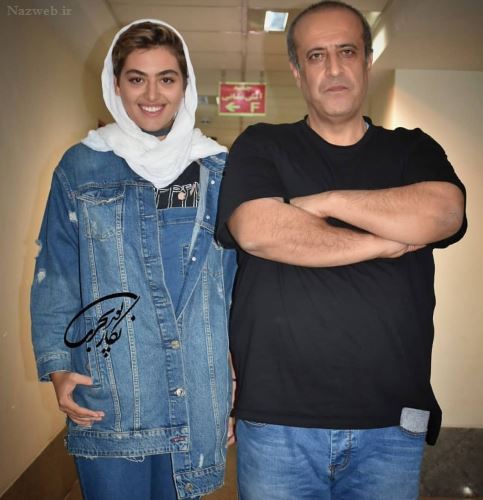 تیپ نامتعارف ریحانه پارسا مدلینگ و بازیگر خبرساز شد + تصاویر