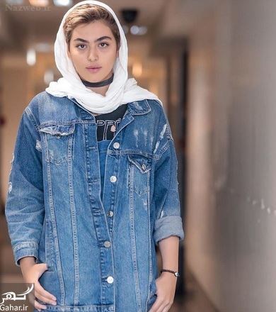تیپ نامتعارف ریحانه پارسا مدلینگ و بازیگر خبرساز شد + تصاویر