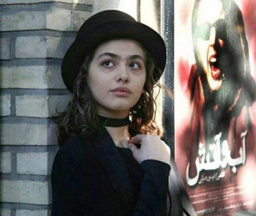 تیپ نامتعارف ریحانه پارسا مدلینگ و بازیگر خبرساز شد + تصاویر