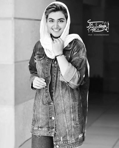 تیپ نامتعارف ریحانه پارسا مدلینگ و بازیگر خبرساز شد + تصاویر