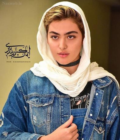 تیپ نامتعارف ریحانه پارسا مدلینگ و بازیگر خبرساز شد + تصاویر