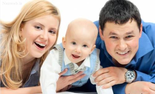 تک دختر و تک پسر بودن چه عواقبی دارد/ مشکلات تک فرزندی