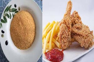 تفاوت پودر سوخاری صنعتی و خانگی؛ دستور تهیه سوخاری خانگی تفاوت پودر سوخاری صنعتی و خانگی؛ دستور تهیه سوخاری خانگی