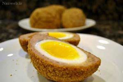 پودر سوخاری صنعتی سرطان زاست/ دستور تهیه پودر سوخاری خانگی