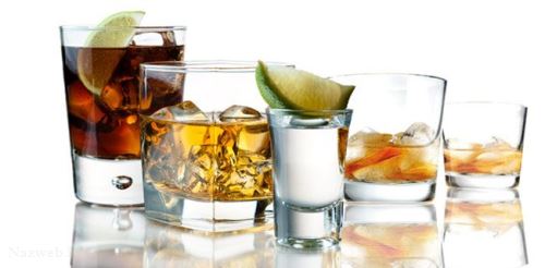 تعبیر خواب می، خمر یا شراب/ مست کردن در خواب چه تعبیری دارد