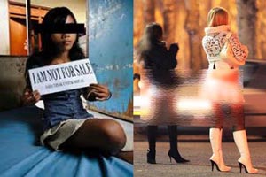 خانم کارگر جنسی استخدام می شود! آگهی های بی شرمانه