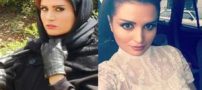 ویدئو تجاوز جنسی به ماری سلامه بازیگر لبنانی سریال ایرانی حوالی پاییز