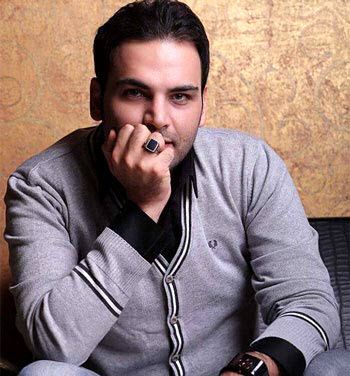 جنجال خواستگاری احسان علیخانی در برنامه ماه عسل!