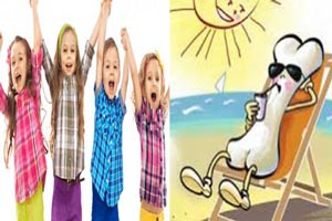 نشانه های پوکی استخوان در کودکان و نوزادان نشانه های پوکی استخوان در کودکان و نوزادان