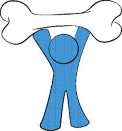 نشانه های پوکی استخوان در کودکان و نوزادان