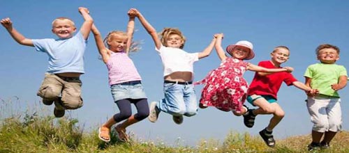 نشانه های پوکی استخوان در کودکان و نوزادان