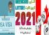 راهنمای ثبت نام لاتاری 2020-2021 / برندگان لاتاری 2019
