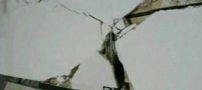 زلزله شدید باز هم کرمانشاه را لرزاند/ بخت سیاه مردم سرپل ذهاب