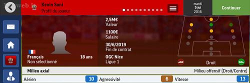 لیست بهترین بازی های اندروید آخرین هفته نوامبر 2018