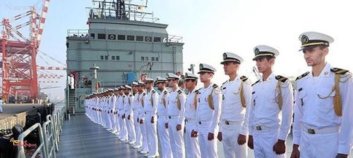 عکس، اس ام اس و جملات تبریک روز نیروی دریایی/ 7 آذر