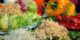 طرز تهیه جوانه گندم و انواع حبوبات در خانه/ خوراکی های رژیمی