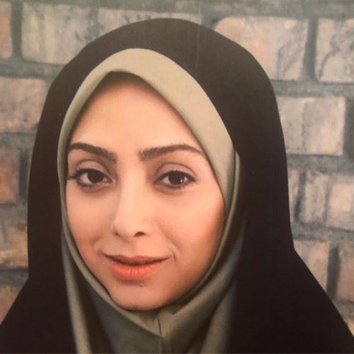 تصاویر جدید بازیگران/ فریبا متخصص بدون روسری تا عاشقی آرام جعفری