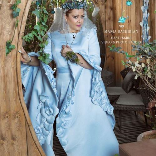 بیوگرافی جدید بهاره رهنما و همسرانش + تصاویر