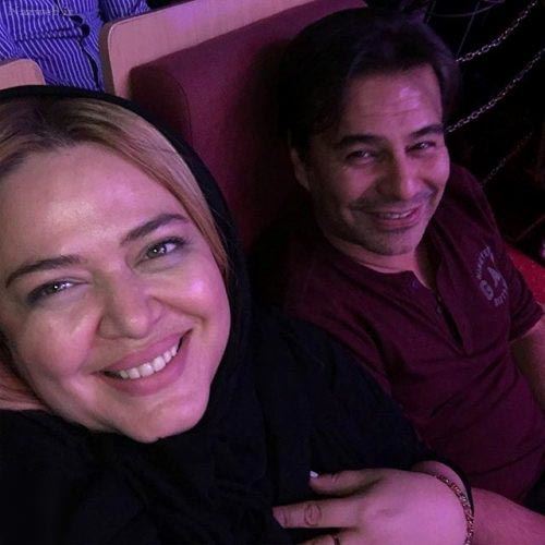 بیوگرافی جدید بهاره رهنما و همسرانش + تصاویر