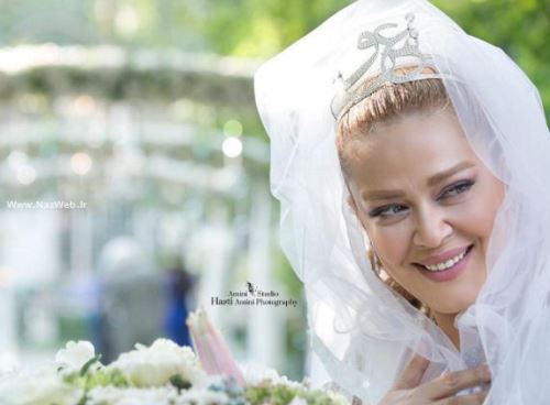 بیوگرافی جدید بهاره رهنما و همسرانش + تصاویر