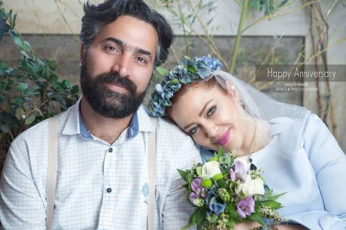 بیوگرافی جدید بهاره رهنما و همسرانش + تصاویر
