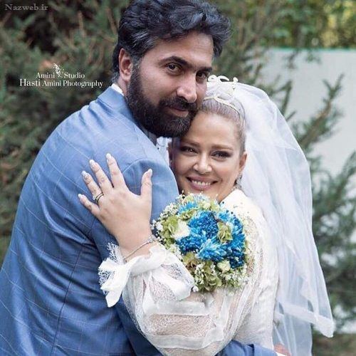 بیوگرافی جدید بهاره رهنما و همسرانش + تصاویر