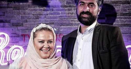 بیوگرافی جدید بهاره رهنما و همسرانش + تصاویر