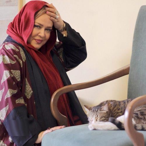 بیوگرافی جدید بهاره رهنما و همسرانش + تصاویر