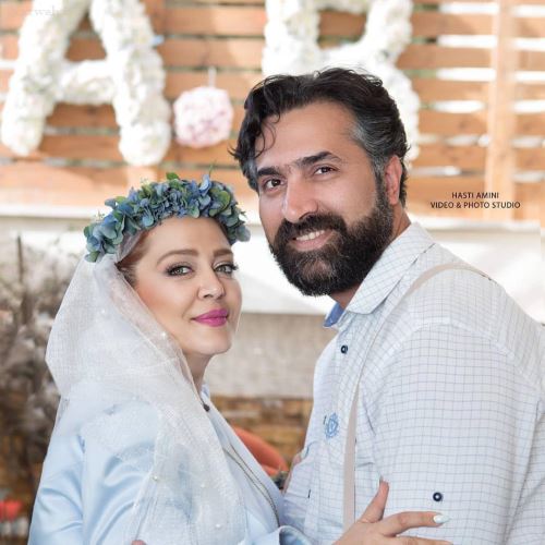 بیوگرافی جدید بهاره رهنما و همسرانش + تصاویر