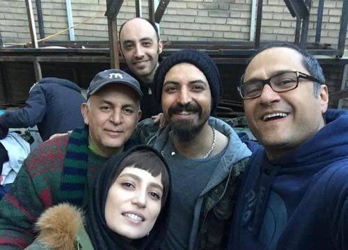 رامبد جوان و نگار جواهریان در آستانه طلاق !