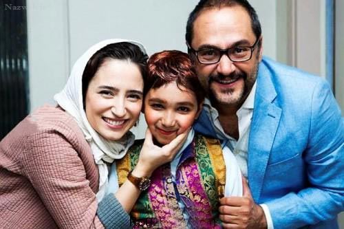 رامبد جوان و نگار جواهریان در آستانه طلاق !