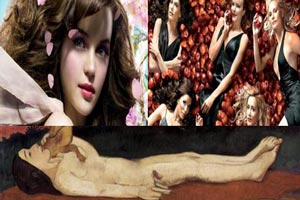 تعبیر خواب زن لوند و شهوتی / دختر بدون بکارت تعبیر خواب زن لوند و شهوتی / دختر بدون بکارت