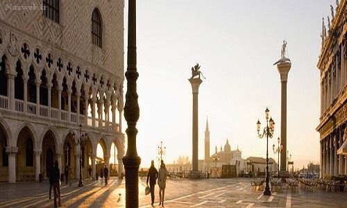 گردشگری و تفریح در ونیز ایران+ تصاویر بکر و موقعیت جغرافیایی