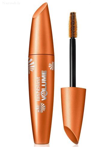 برترین ریمل های ضدآب واتر پروف با قیمت / Waterproof mascara