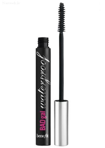 برترین ریمل های ضدآب واتر پروف با قیمت / Waterproof mascara