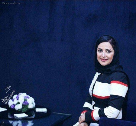 شنای کمند امیرسلیمانی در لاکچری ترین استخر جنجالی شد+ تصاویر