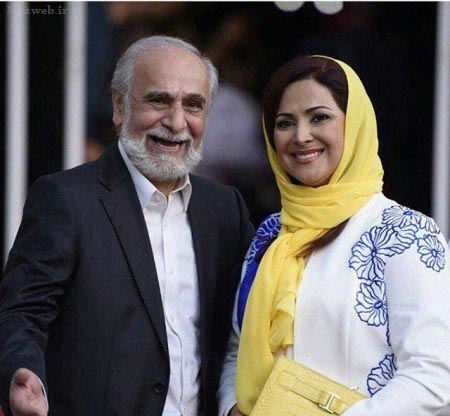 شنای کمند امیرسلیمانی در لاکچری ترین استخر جنجالی شد+ تصاویر