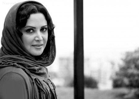 شنای کمند امیرسلیمانی در لاکچری ترین استخر جنجالی شد+ تصاویر