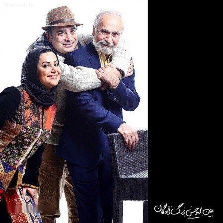 شنای کمند امیرسلیمانی در لاکچری ترین استخر جنجالی شد+ تصاویر