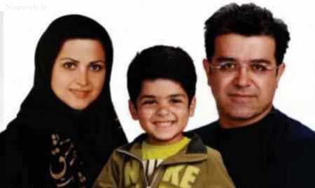 شنای کمند امیرسلیمانی در لاکچری ترین استخر جنجالی شد+ تصاویر